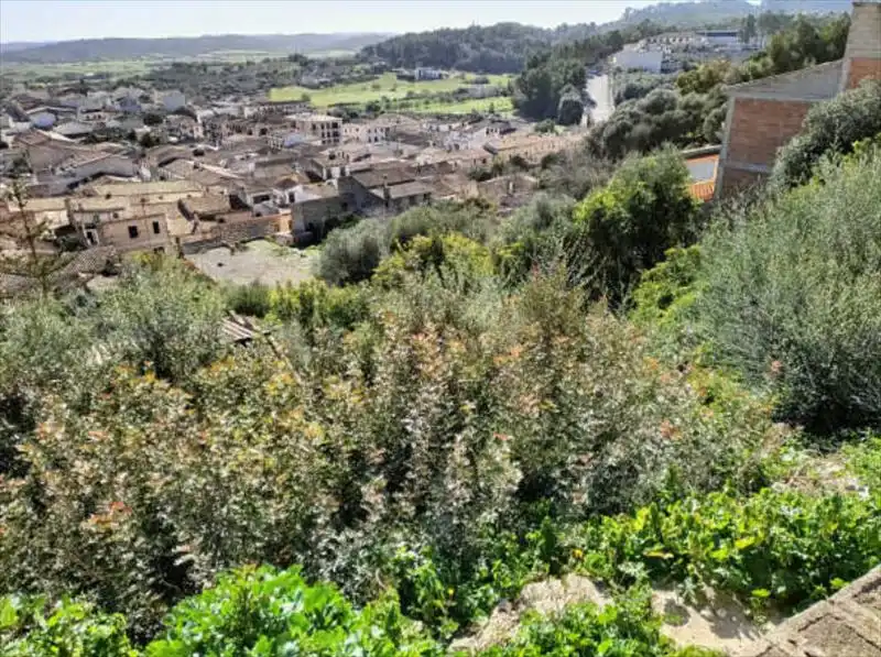 Terreny residencial en venda a Sant Joan, imagen 4