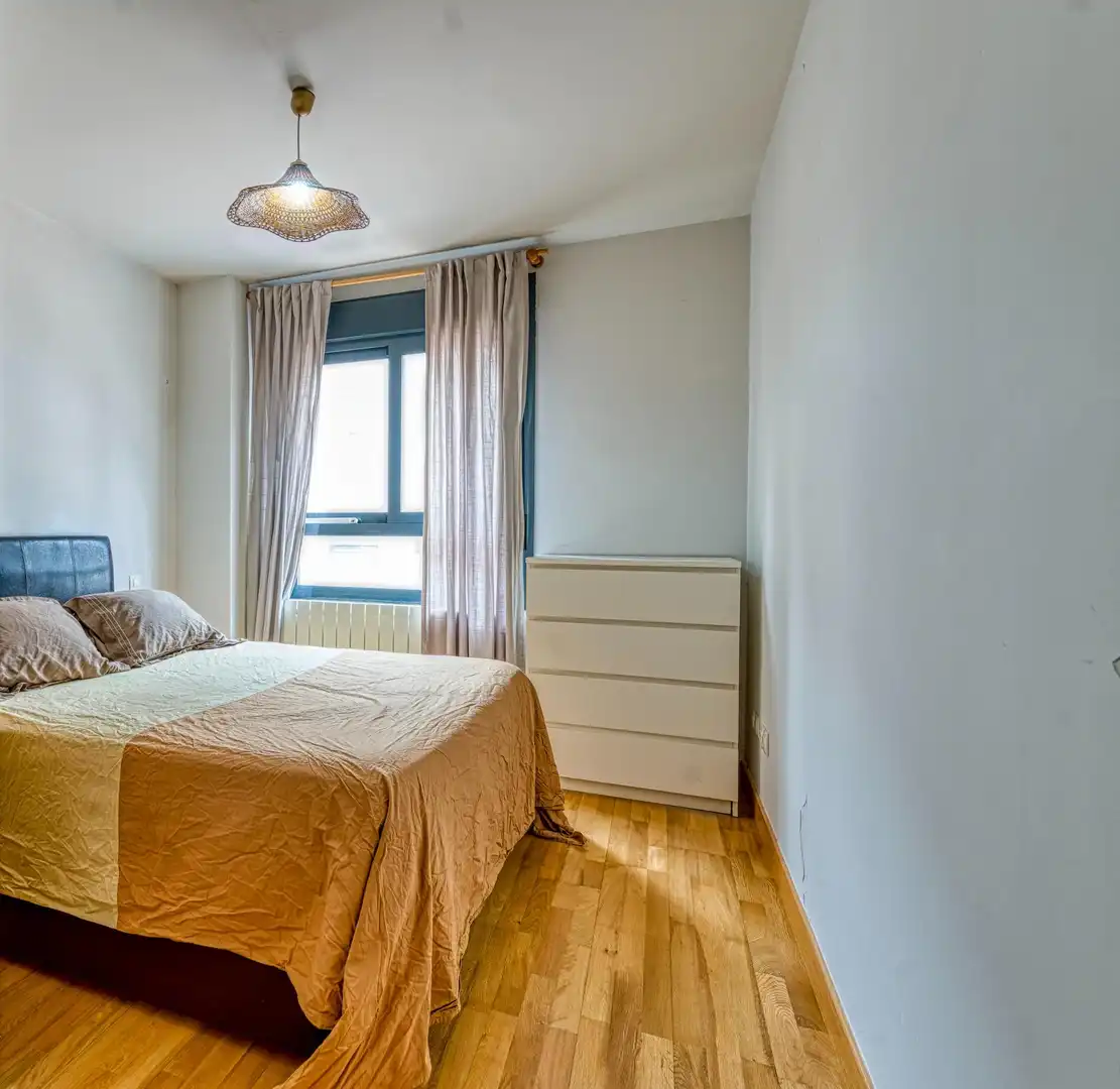 Habitación de Piso en venta en Yebes con Aire acondicionado, Calefacción y Jardín privado