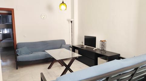 Foto 2 de Piso de alquiler en Calle Corro de Bolos, 16, Centro - Calzada - Cabo Noval, Sanlúcar de Barrameda