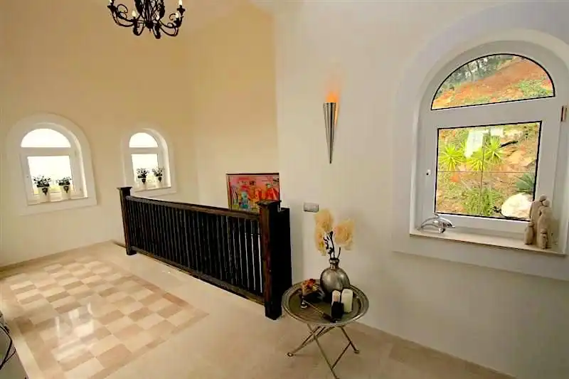 Villa mit Pool zum Verkauf in Valtocado - La Alquería - La Atalaya, imagen 13