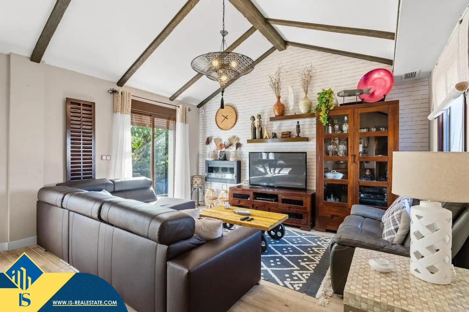 Villa avec piscine à vendre à Santa Pola ciudad, imagen 4