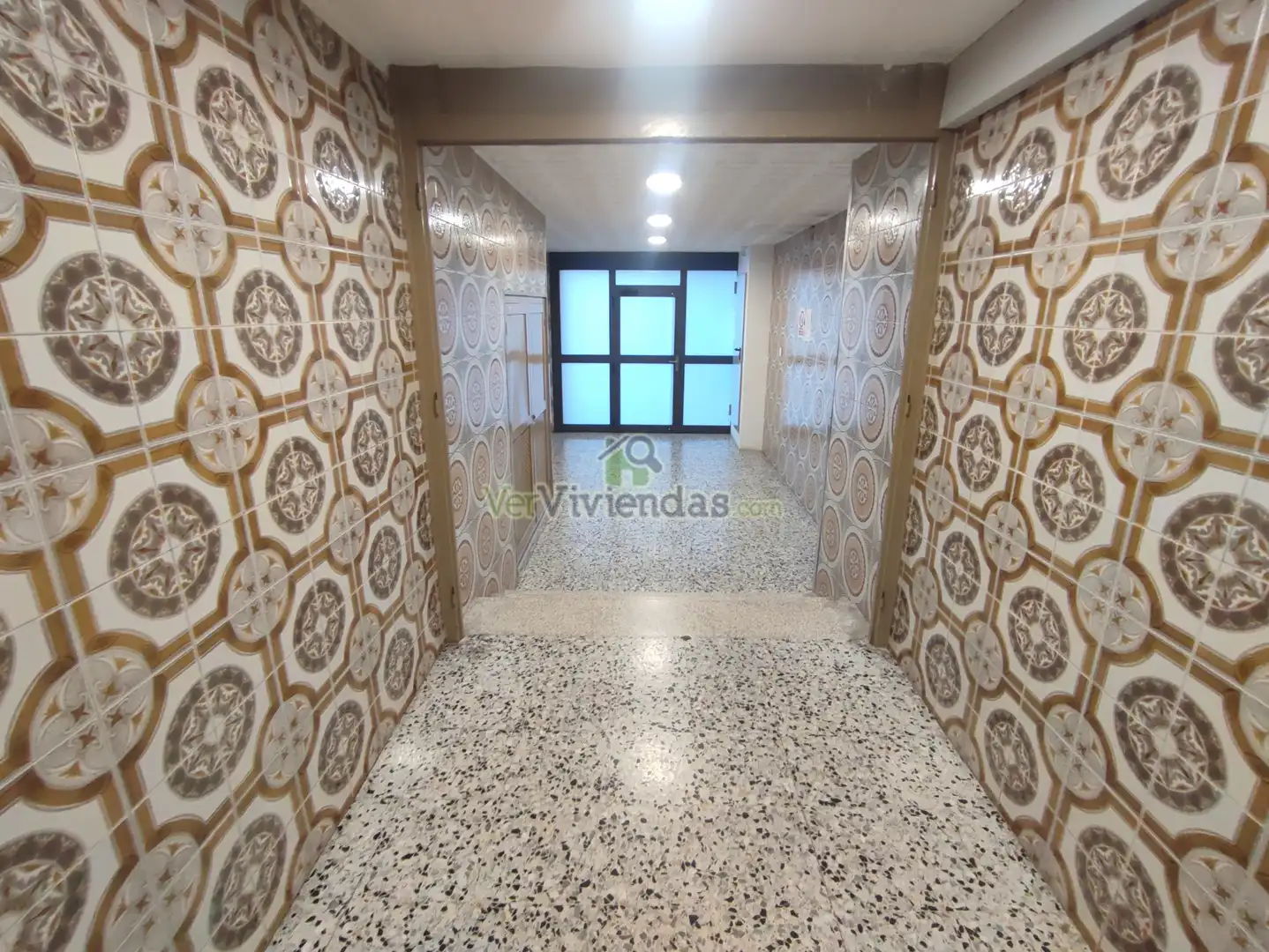 Piso en venta en Barberà del Vallès con Calefacción, Horno y Internet