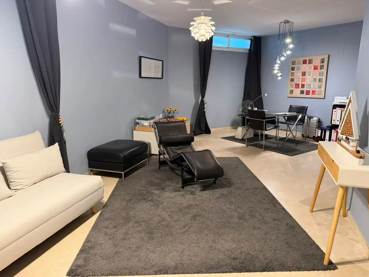 Duplexes for sale in Sotogrande  with Air Conditioner, Terrace and Storage room