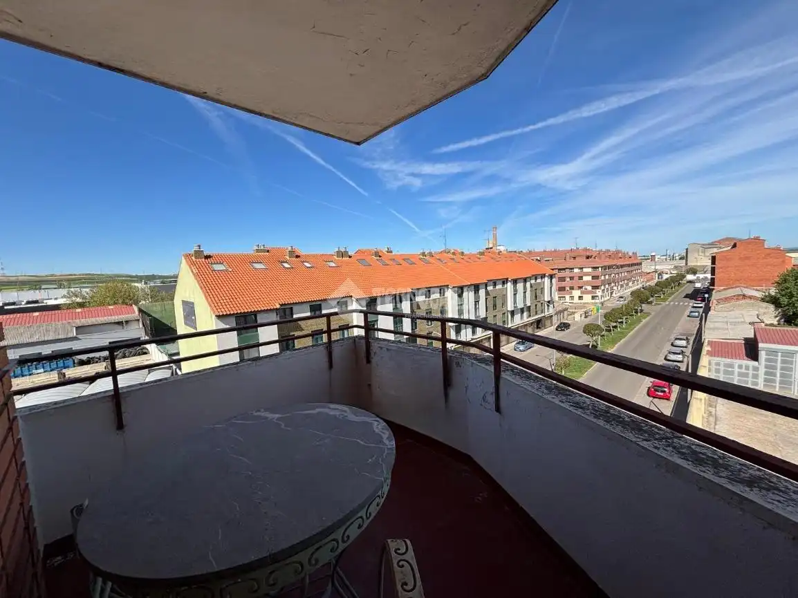Flat with lift for sale in Medina del Campo, imagen 14
