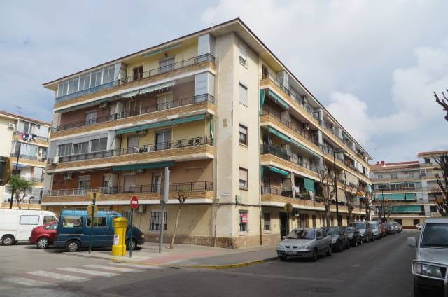 Piso en Venta en Calle Chiva 4 en Barrio de Patraix