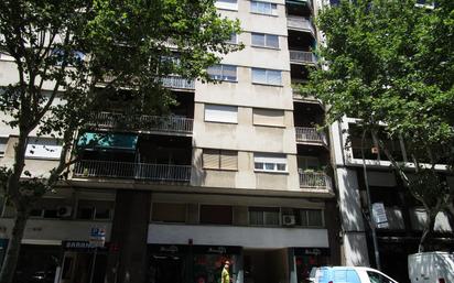 Exterior view of Flat for sale in  Barcelona Capital