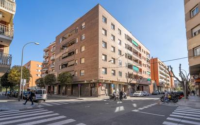 Exterior view of Flat for sale in Reus  with Heating and Balcony