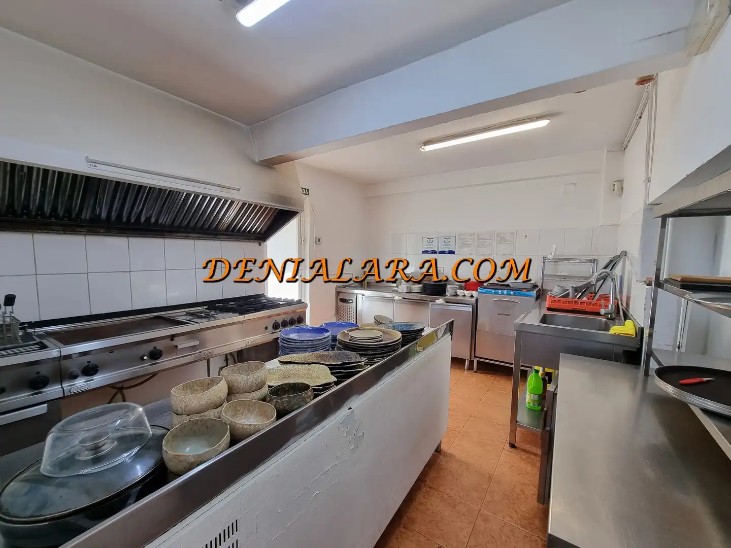 Houses for sale in Dénia  with Terrace, Storage room and Furnished
