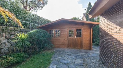 Foto 2 de Casa o chalet en venta en Calle Eleusis, Monte Rozas, Las Rozas de Madrid