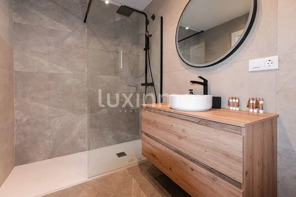 Baño de Piso en venta en Altea Hills