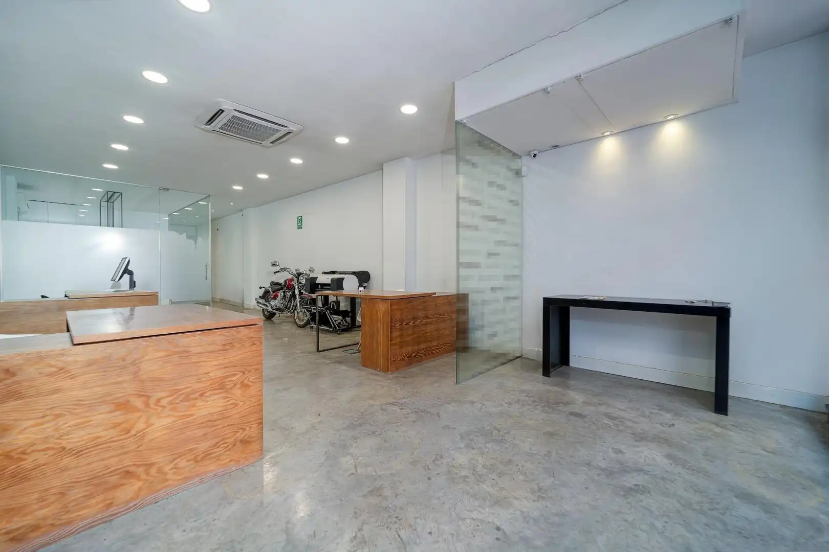 Oficina en venta en Cuenca con Aire acondicionado y Amueblado