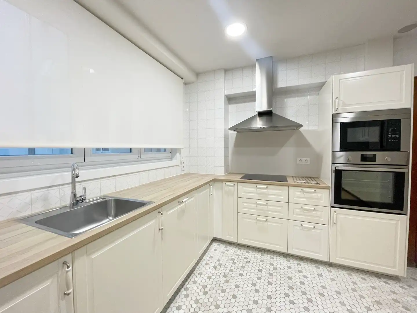 Piso de alquiler en San Pablo - Juan Flórez