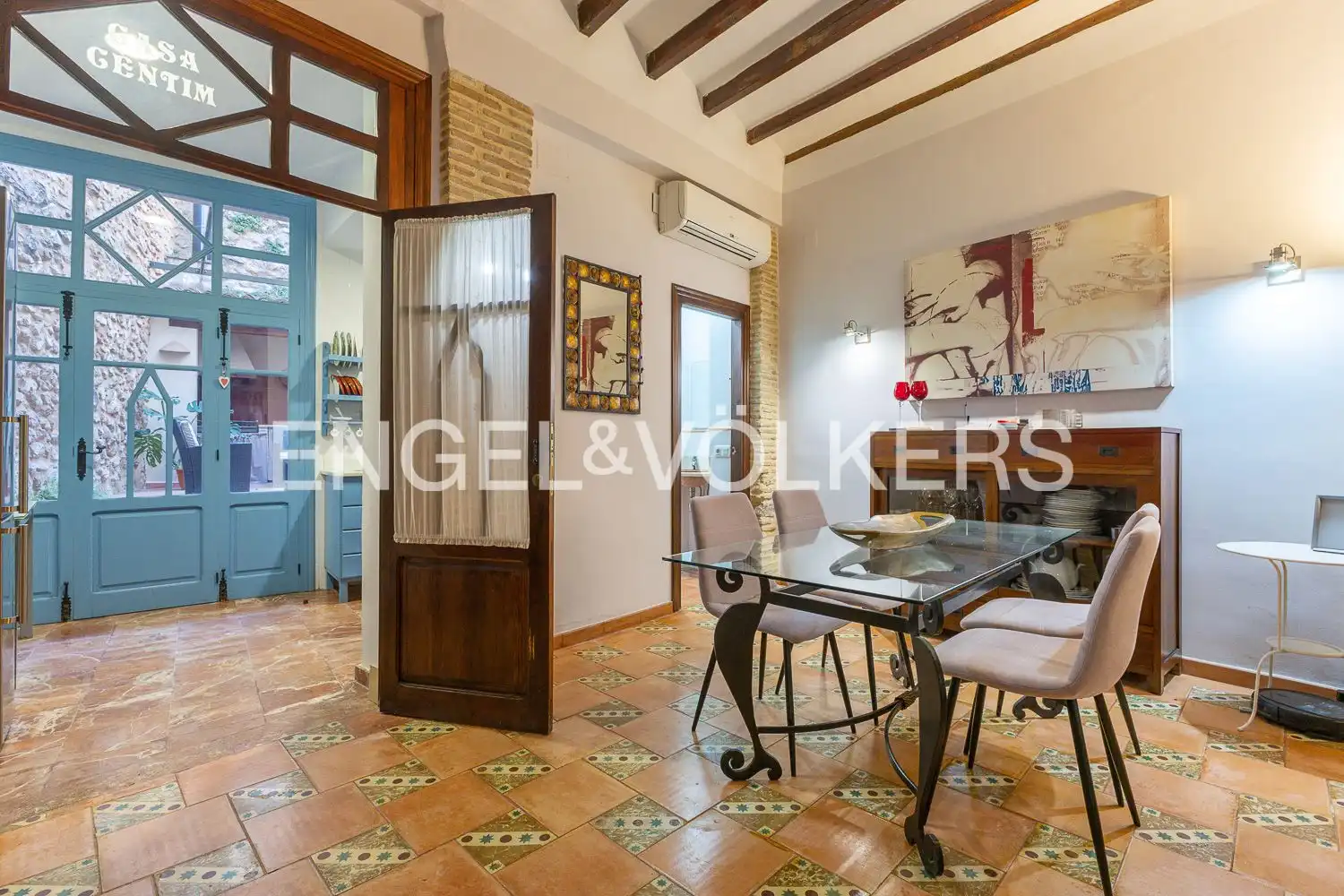 Adosado en venta en La Font d'en Carròs, imagen 11