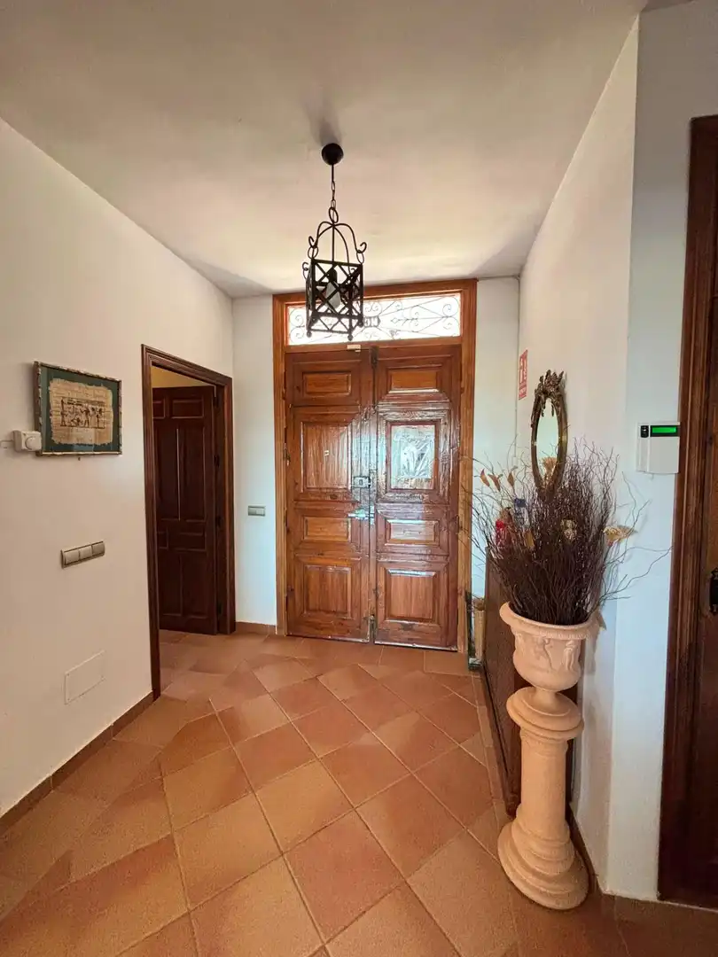 Casa amb jardí en venda a Torre de Juan Abad, imagen 49