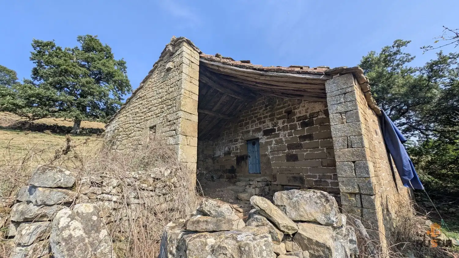 Maison rustique à vendre à Luena, imagen 12