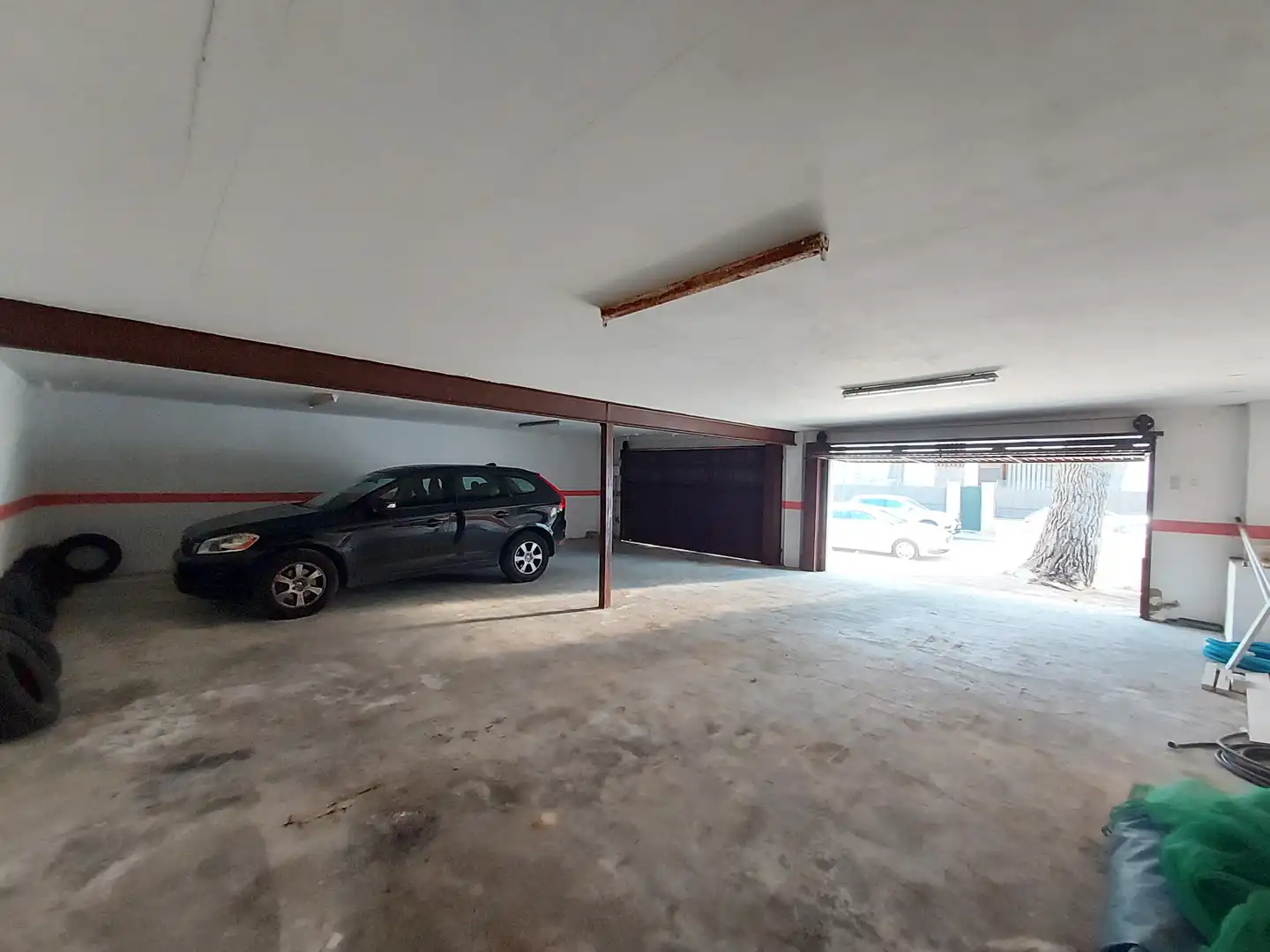 Parkplatz von Residential zum Verkauf in El Vendrell