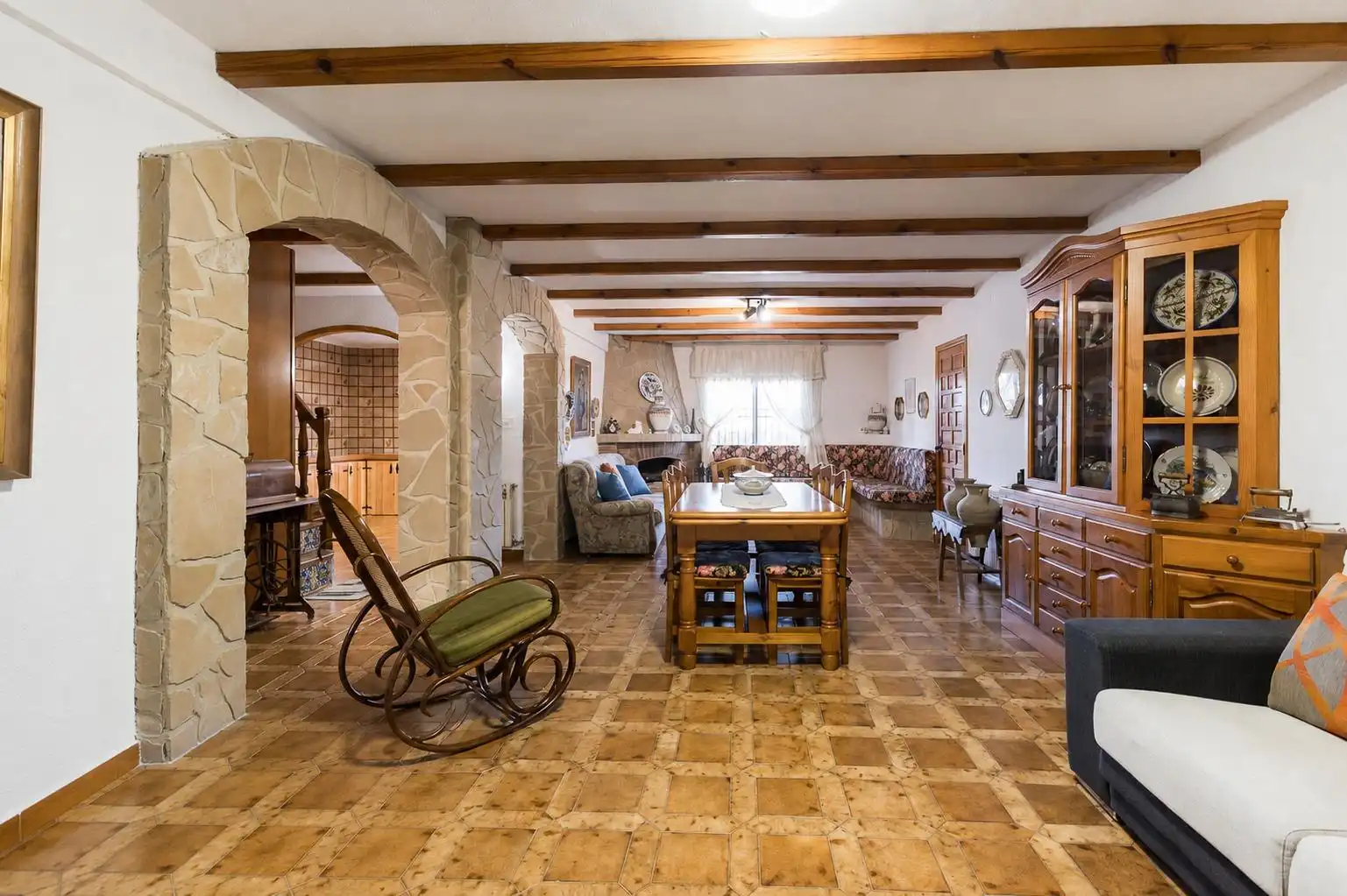 Casa o chalet en venta en La Pobla de Vallbona con Aire acondicionado, Calefacción y Jardín privado