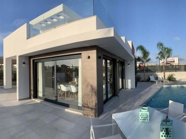 Casa in vendita a Daya Nueva