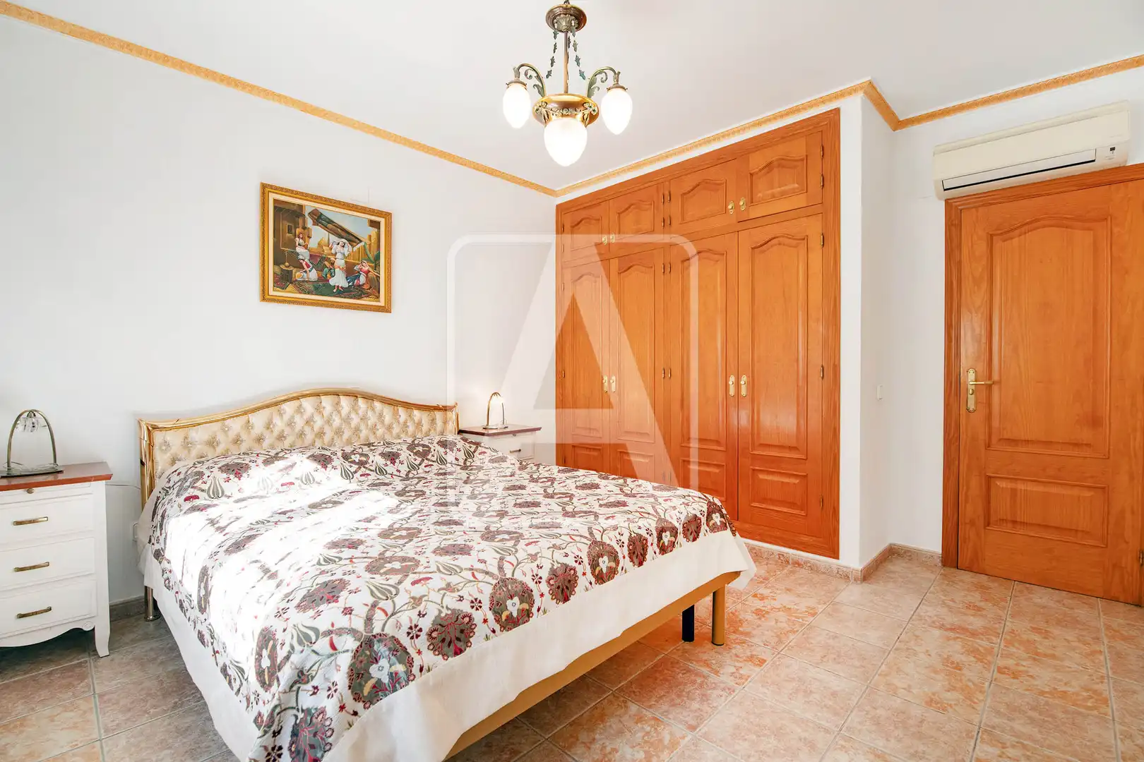 Chalet con piscina en venta en Gargasindi - Garduix - Colina del Sol, imagen 28