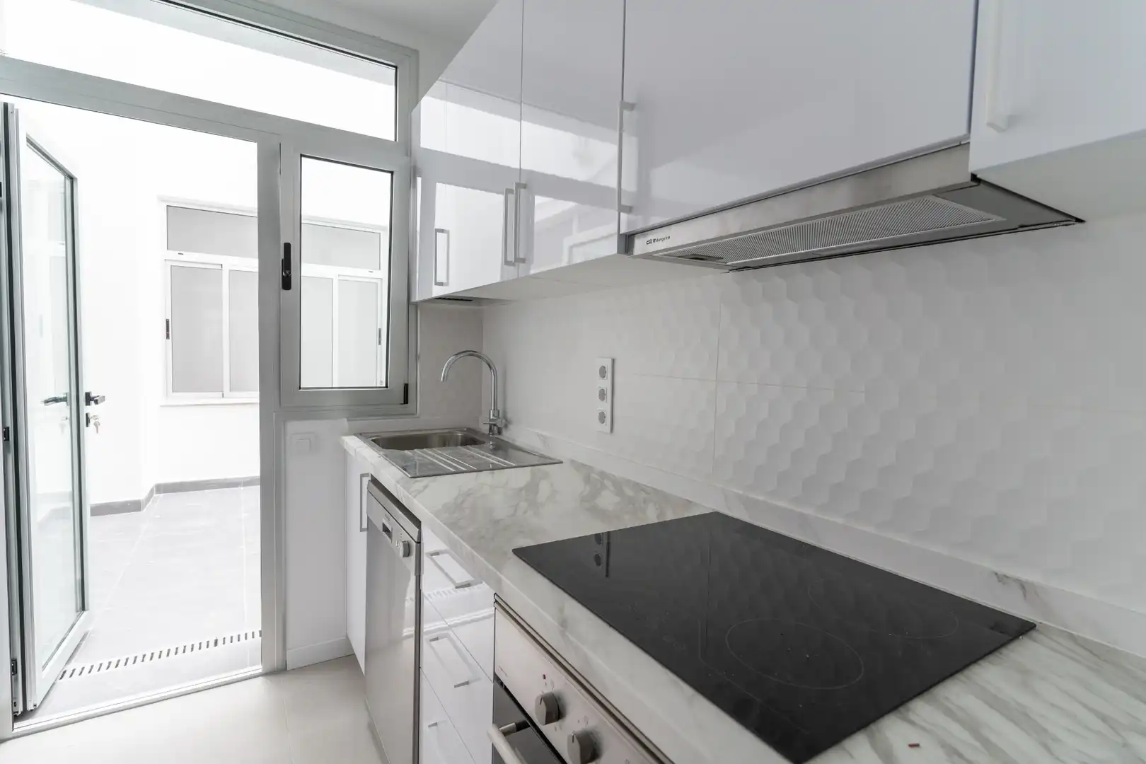 Kitchen of Study for sale in Las Palmas de Gran Canaria  with Storage room