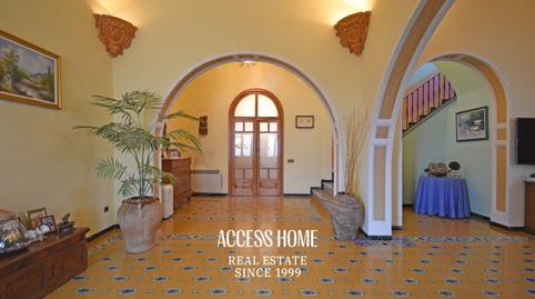 Foto 5 de Casa o chalet en venta en Arenys de Munt, Barcelona