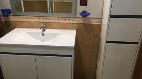 Foto 3 de Pis de lloguer a Angustias - Chana - Encina,  Granada Capital