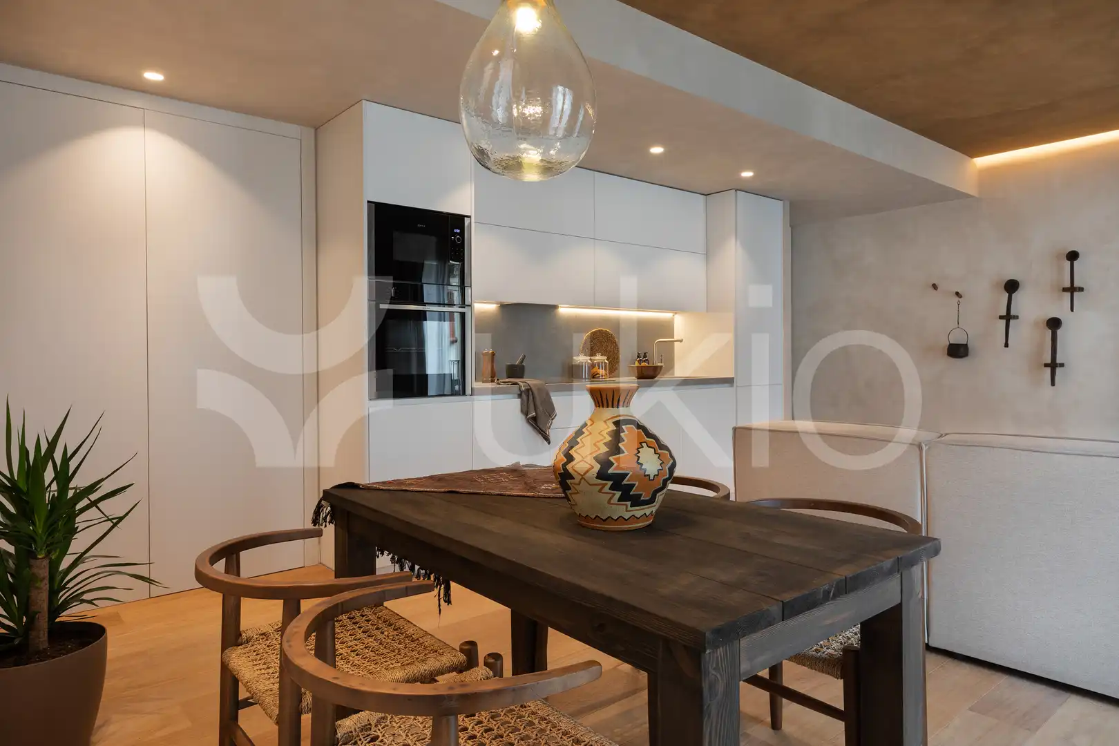 Apartment with lift to rent in Carrer de Josep Torres, imagen 6