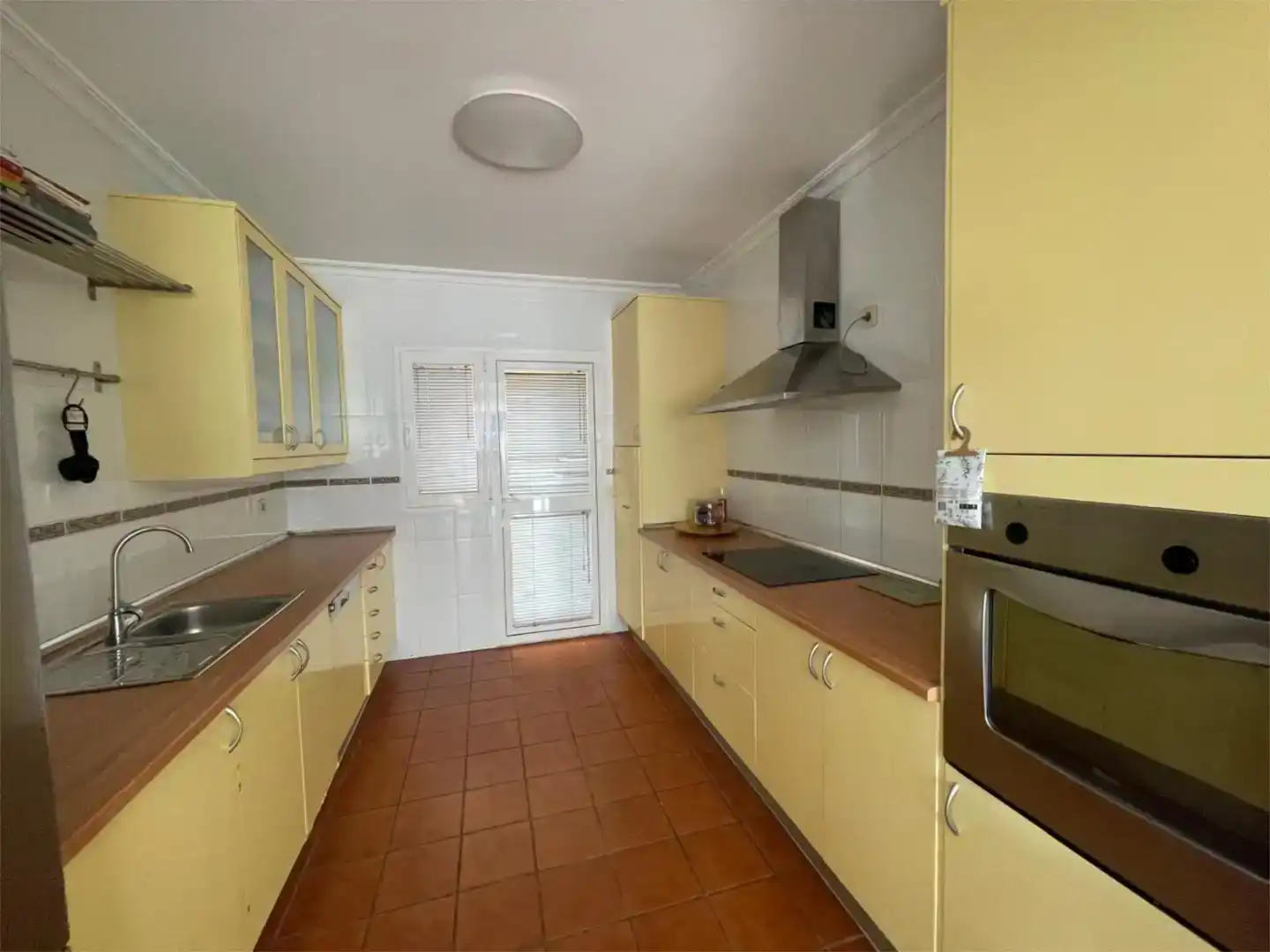 Cuina de Casa o xalet en venda en Playa Blanca - Los Pozos
