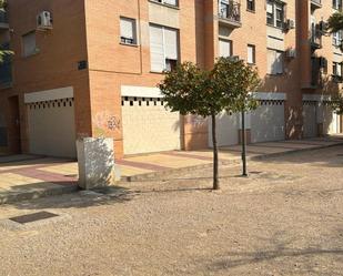 Parking of Premises for sale in  Murcia Capital