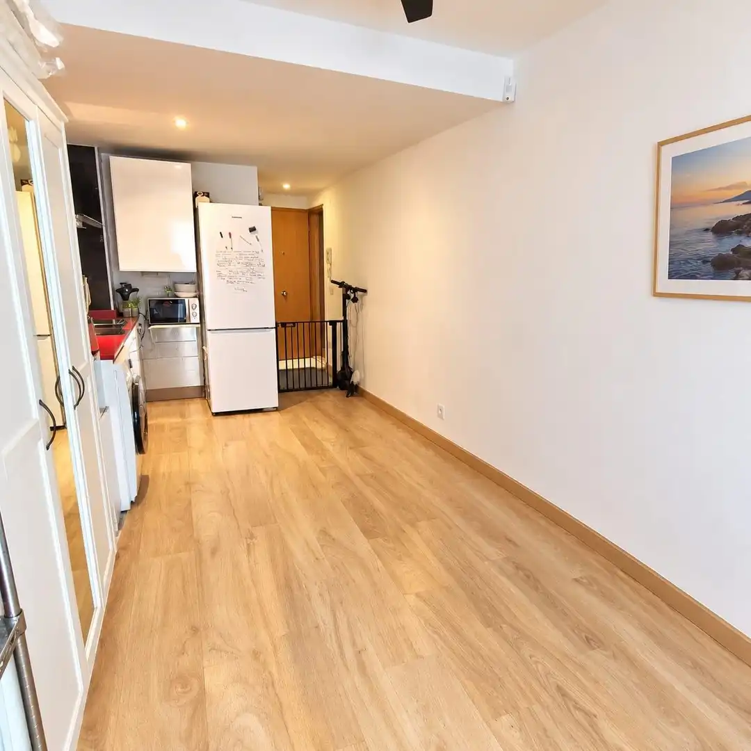 Loft en venta en Mataró con Parquet