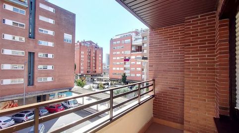 Foto 3 de Piso de alquiler en Calle de Irunlarrea, Mendebaldea - Ermitagaña, Pamplona / Iruña