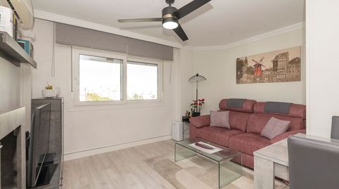 Foto 3 de Piso en venta en Calle Obusera, Cobreros Viejo, San Fernando