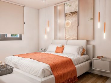 Appartement neuf avec balcon à vendre à Rúa Alcalde Electo Carballo 37