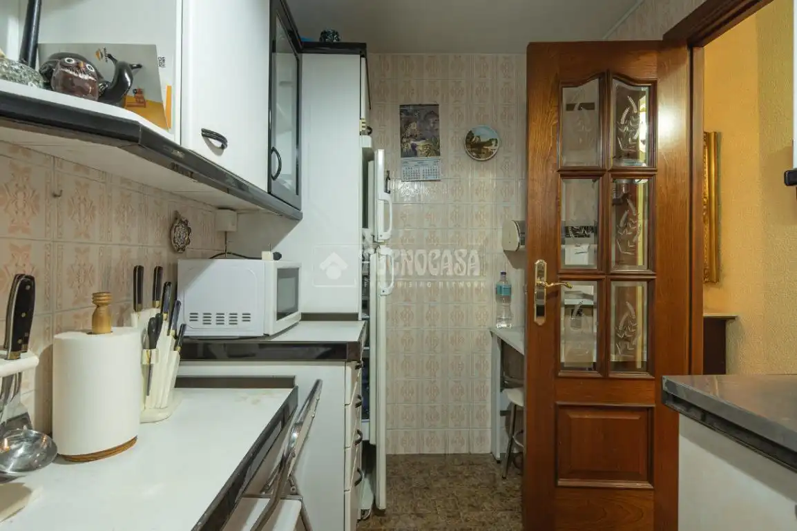 Flat with terrace for sale in C. Séneca, imagen 23
