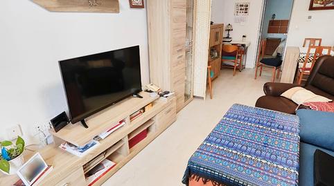 Foto 5 von Einfamilien-Reihenhaus zum Verkauf in Calle Juan Bautista Vázquez, Ciudad Jardín,  Sevilla Capital