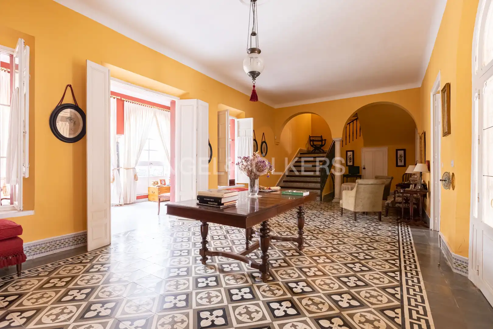 Casa o chalet en venta en Umbrete con Calefacción, Jardín privado y Piscina
