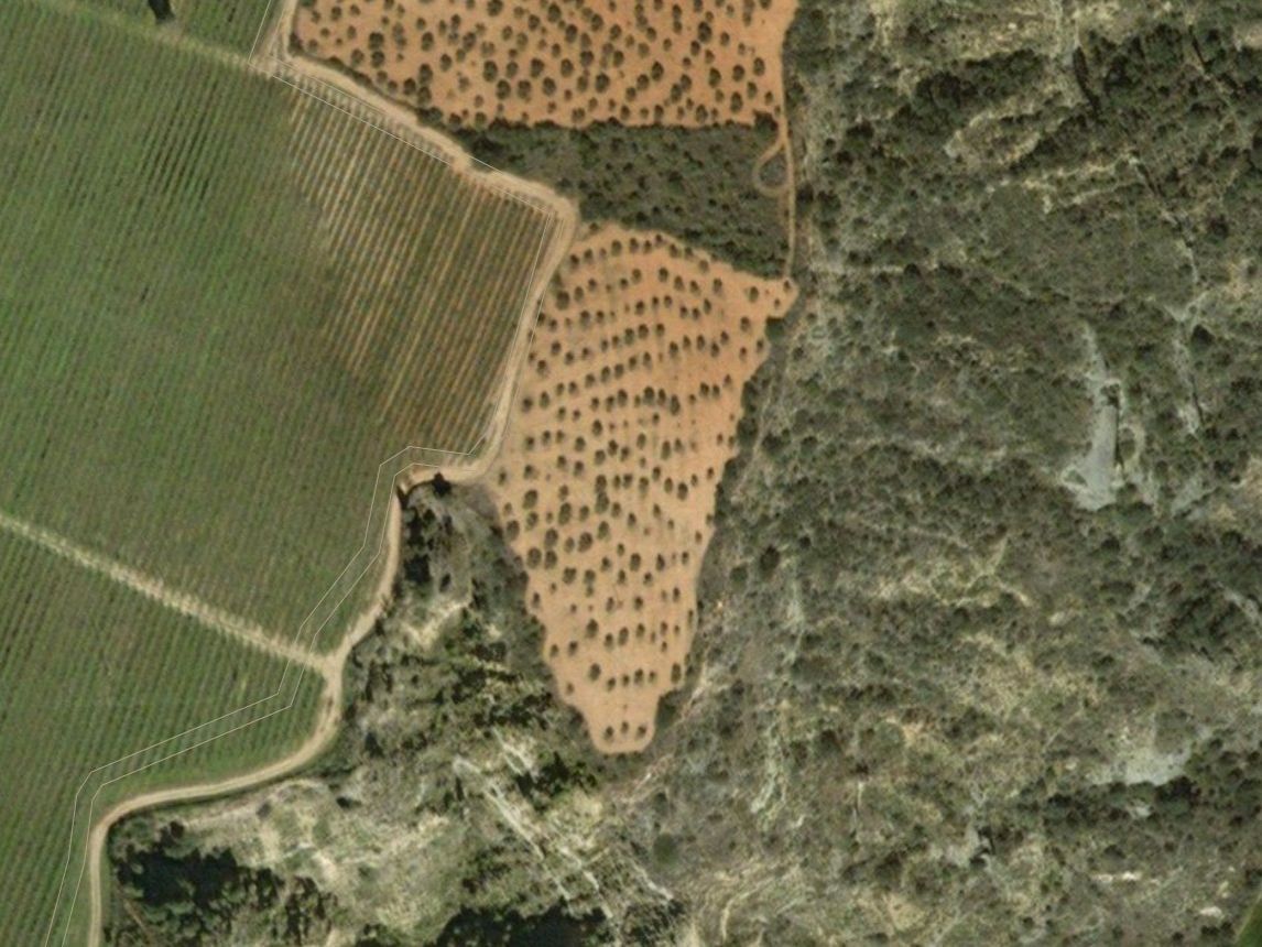 Land for sale in Barbastro