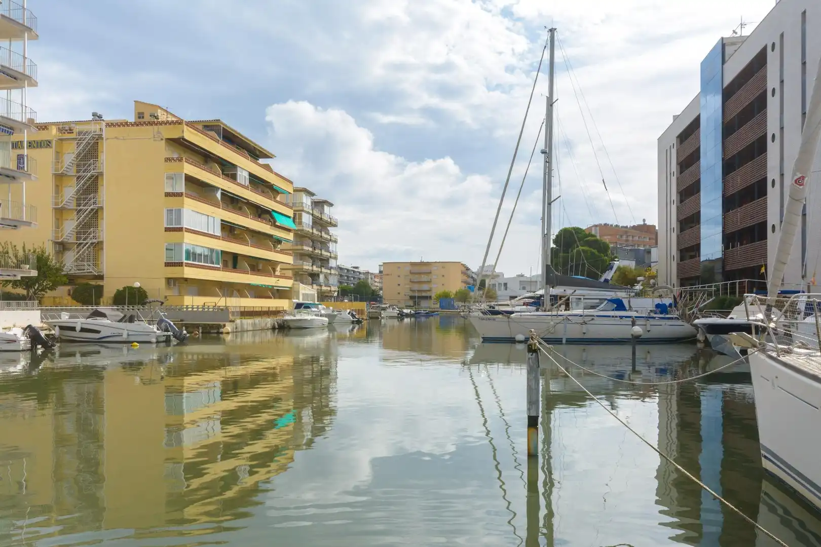 Business premises to rent in Santa Margarita, imagen 13