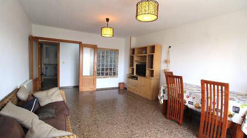 Photo 3 of Flat to rent in Cardenal Benlloch, Valencia