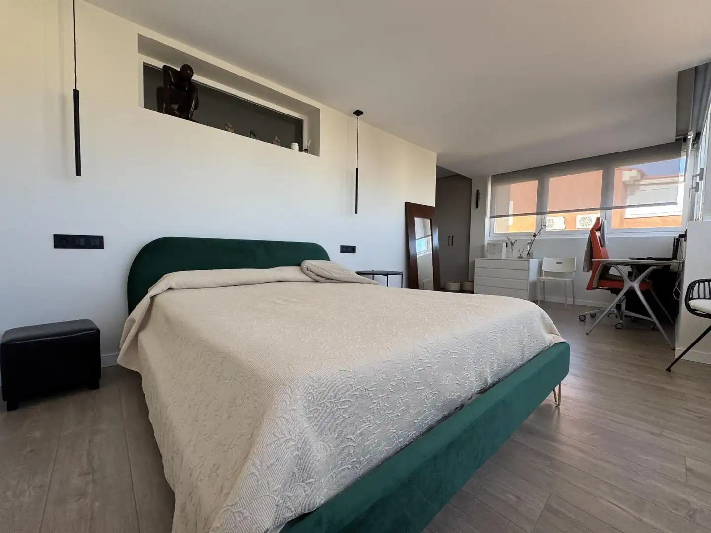 Casa a schiera con piscina in vendita a Balcón de Ponoig - Polop Paradis - Polop Hills, imagen 29