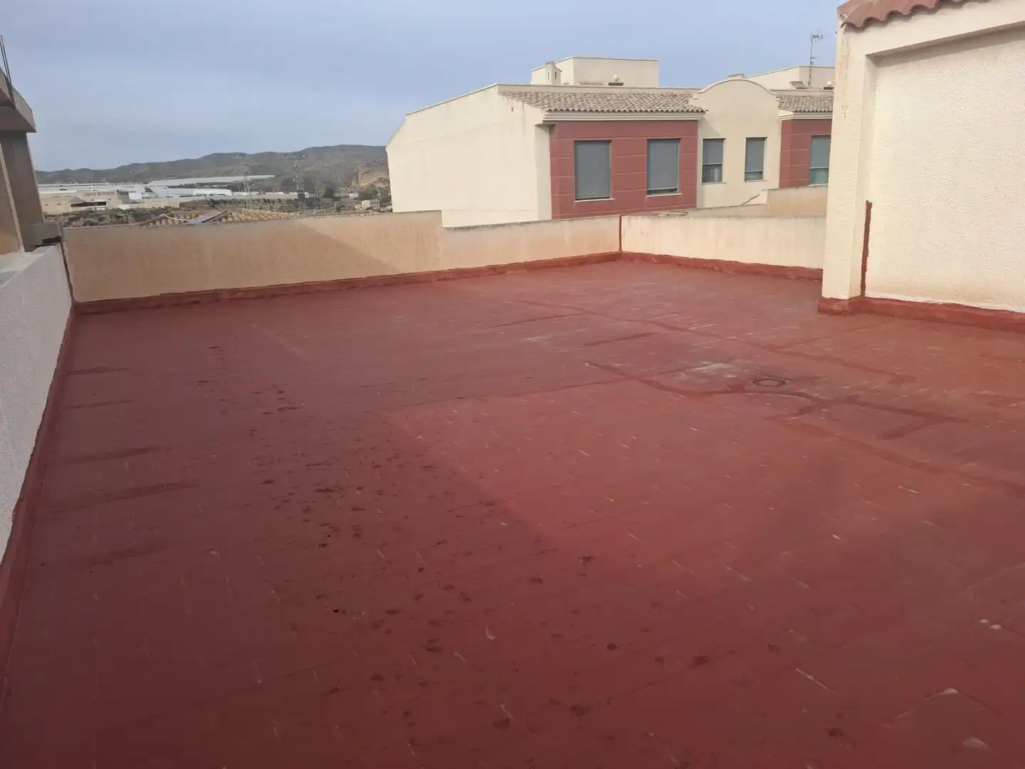 Terrassa de Àtic en venda en Cuevas del Almanzora amb Terrassa