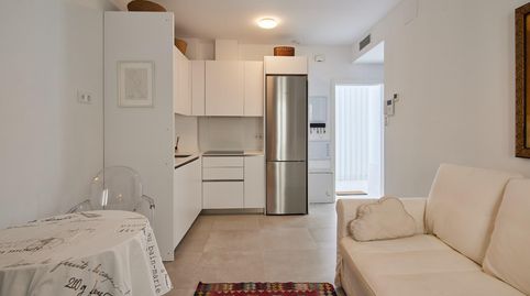 Foto 4 de Piso en venta en El Pópulo - Santa María, Cádiz Capital