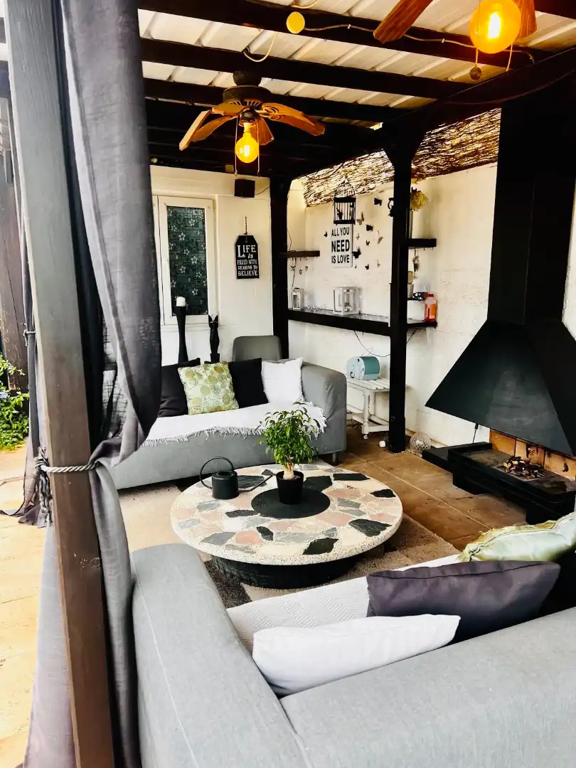 Chalet con terraza en venta en La Xara - La Sella, imagen 7