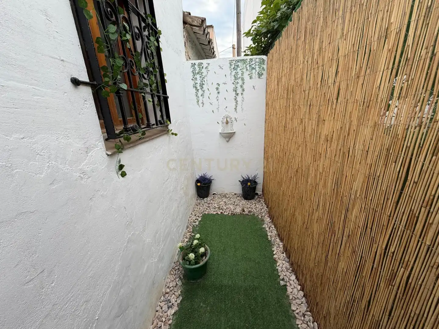 Jardín de Casa o chalet en venta en Motril