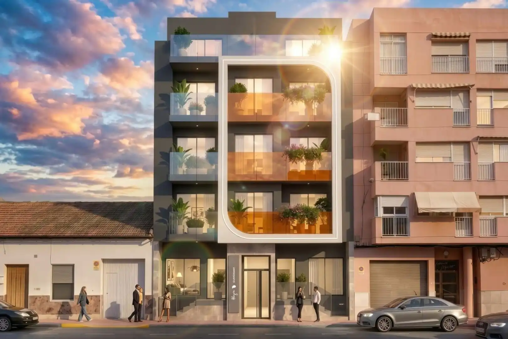 Apartament en venda a Pueblo, imagen 3
