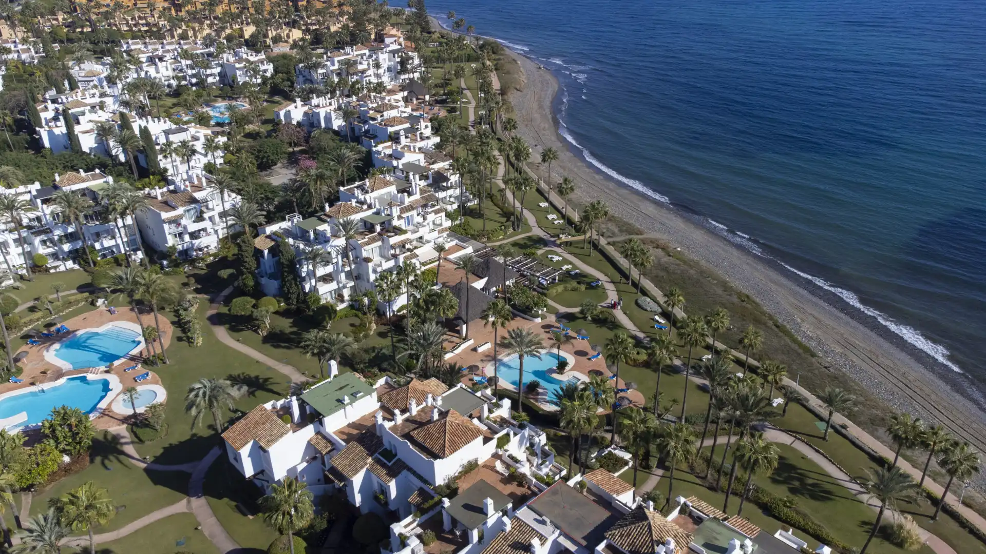 Penthouse zum Verkauf in Estepona Pueblo, imagen 49