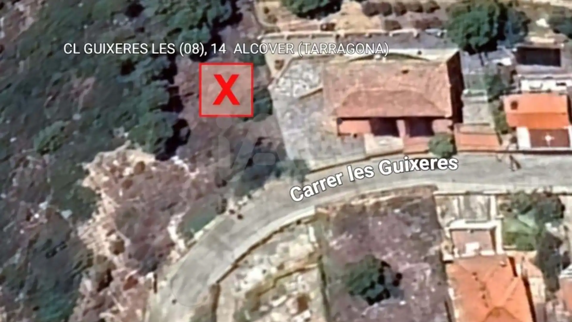 Residencial en venta en Alcover