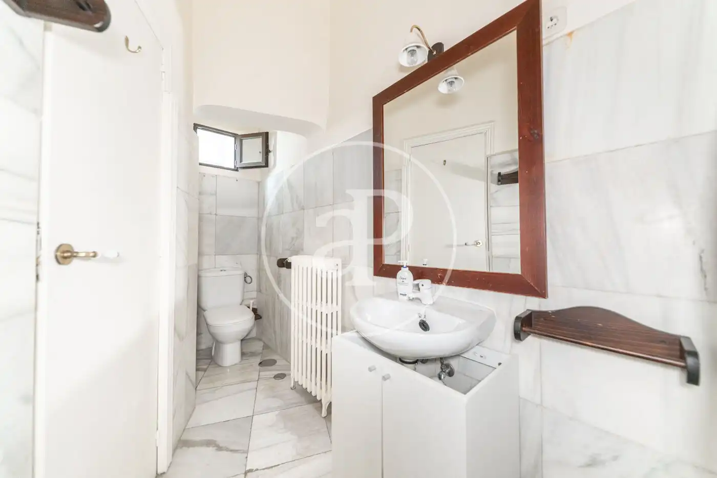 Wohnung mit Terrasse zur Miete in C. de Bailén, imagen 22