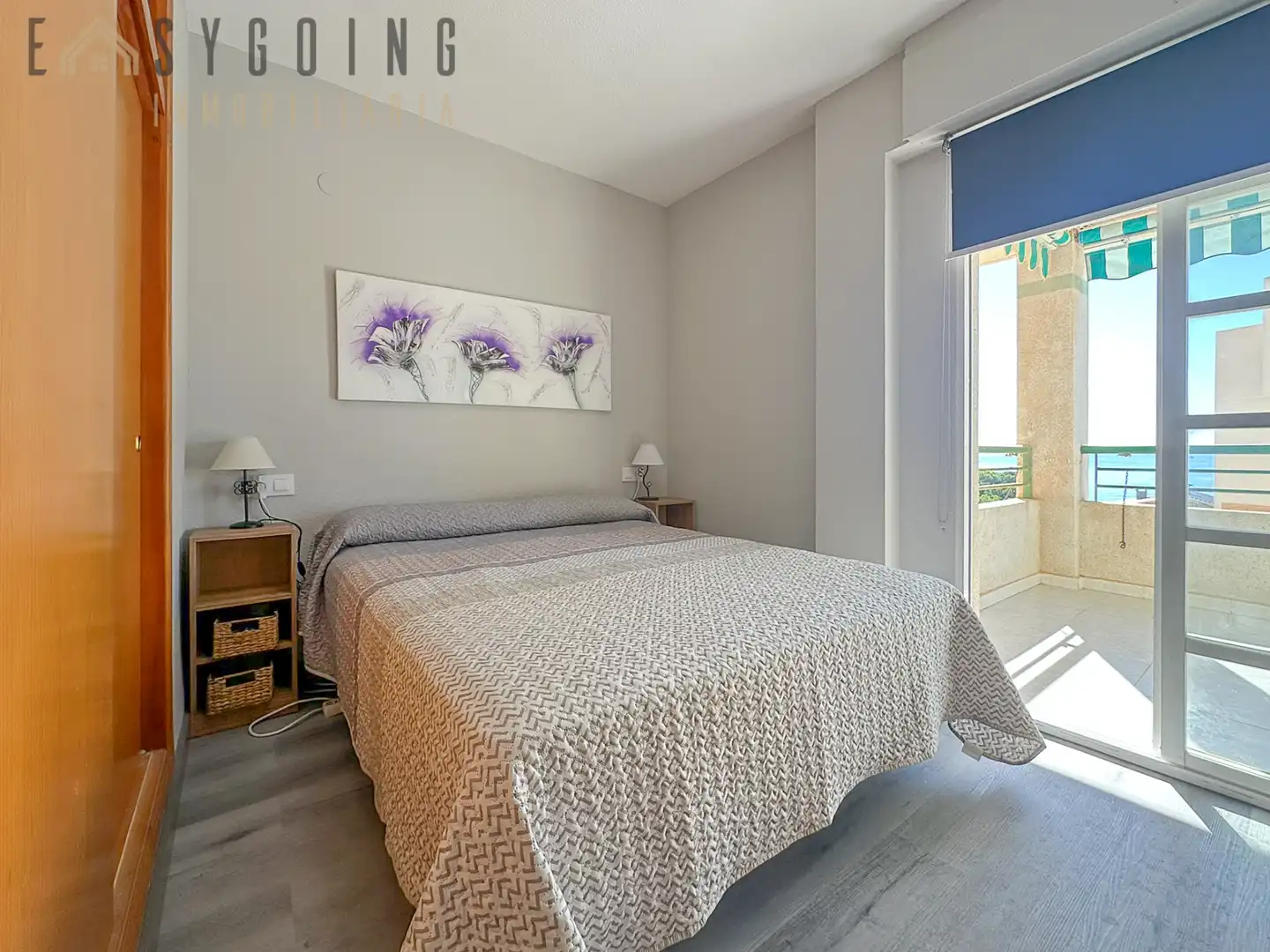 Apartament amb piscina en venda a Santa Pola ciudad, imagen 15