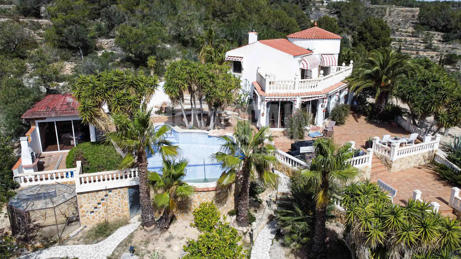 Casa o chalet en venta en N/A, -1, El Perelló